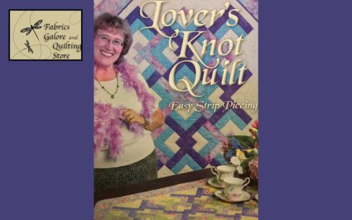 Lovers Knot Quilt