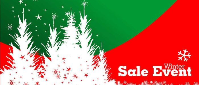 Holiday Sale & Happy Quilting & Sewing in 2017