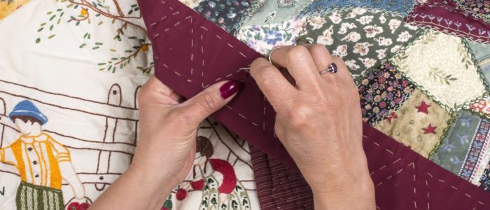 Spring Forward with Quilting Events, New Classes and Lots of Fresh New Fabrics!